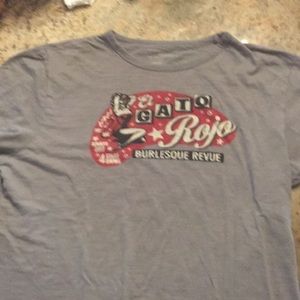 Lucky Brand large T-shirt